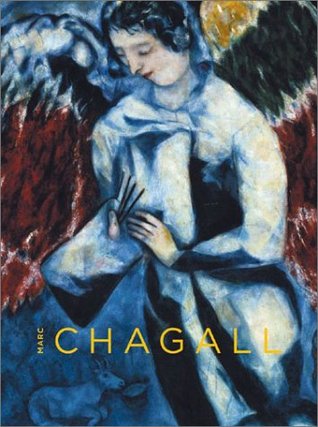 Marc Chagall (Hardcover)
