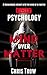 Fight Psychology: How To Overcome The Fear Of Fighting: A tremendous insight into the mind of a fighter (Combat Psychology, Mental Attitude, Mental Resilience, ... of Fighting, Self Defense Psychology)