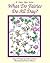 What Do Fairies Do All Day? (A Fairy Nice Series Book 1)