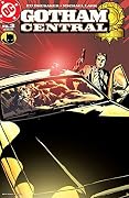 Gotham Central (2002-) #3