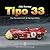 Alfa Romeo Tipo 33: The development and racing history