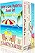 Hatter's Cove Mysteries Boxed Set (Hatter's Cove Mystery #1-2) by Elisabeth Crabtree Hatter's Cove Mysteries Boxed Set (Hatter's Cove Mystery #1-2) by Elisabeth Crabtree