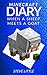 Minecraft Diary When a Sheep Meets a Goat by Steve Little