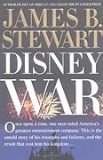 Disney War