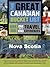 The Great Canadian Bucket List — Nova Scotia