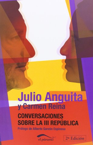 Conversaciones sobre la III República