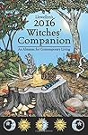 Llewellyn's 2016 Witches' Companion: An Almanac for Contemporary Living