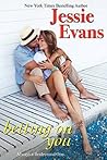 Betting on You by Jessie Evans