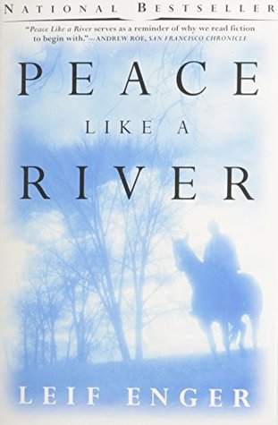 Peace Like a River (Paperback)