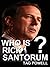 WHO IS RICK SANTORUM? A Sho...