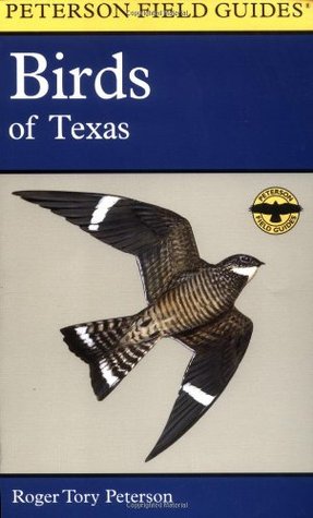 A Field Guide to the Birds of Texas: and Adjacent States (Paperback)