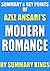 Modern Romance: by Aziz Ansari (Summary & Analysis)