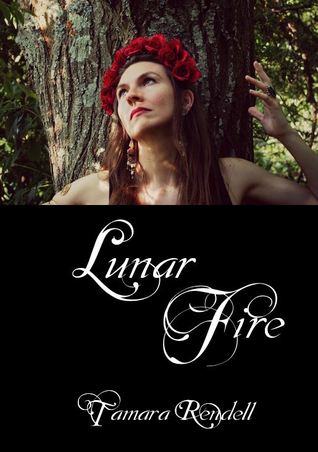 Lunar Fire - Early Chapters (Paperback)