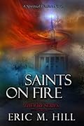 Saints On Fire