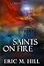 Saints On Fire (Fire #3)