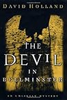 The Devil in Bellminster (Reverend Tuckworth, #1) The Devil in Bellminster (Reverend Tuckworth, #1)