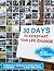 30 Days To Kickstart Your Life Change: Powerfully, Radically & Dramatically Transform Your Life In Just 30 Days