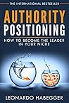 AUTHORITY POSITIO...