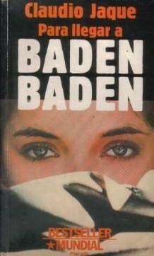 Para llegar a Baden Baden