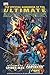 The Official Handbook of the Ultimate Marvel Universe by Bill Lentz
