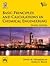 Basic Principles and Calculations in Chemical Engineering