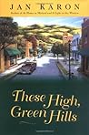 These High, Green...