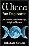 Wicca for Beginne...