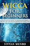 Wicca : Wicca For...