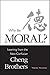 Why Be Moral?: Learning from the Neo-Confucian Cheng Brothers (SUNY series in Chinese Philosophy and Culture)