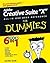 Adobe Creative Suite 2 All-in-One Desk Reference For Dummies