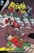 Batman '66 #62