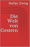 Die Welt von Gestern