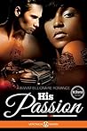His Passion