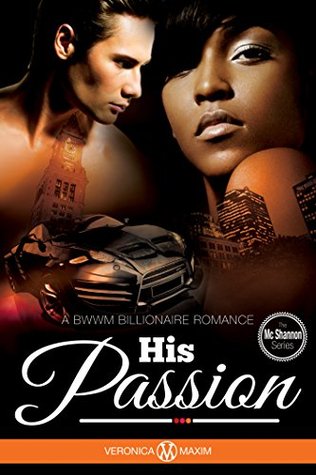 His Passion (Kindle Edition)
