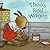 Theo and the Red Wagon by Ingrid Godon