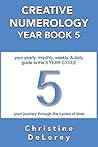 CREATIVE NUMEROLO...
