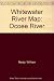 Whitewater River Map: Ocoee...
