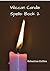 Wiccan Candle Spells Book 2...
