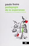 Pedagogía de la e...