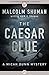 The Caesar Clue (The Micah Dunn Mysteries Book 2)