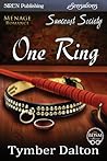 One Ring (Suncoast Society, #28)