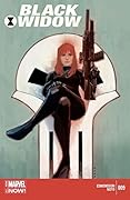 Black Widow #9