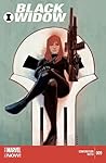 Black Widow #9 by Nathan Edmondson