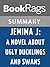 Summary & Study Guide Jemima J. by BookRags