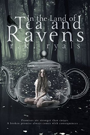 In the Land of Tea and Ravens (Kindle Edition)
