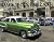 Cuba's Classic Cars by Scott Withers