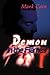 Demon in the Flames by Mark Cain