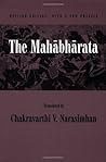 The Mahabharata by Chakravarthi V. Narasimhan