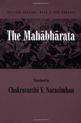 The Mahabharata (Paperback)