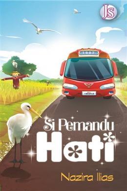 Si Pemandu Hati (Paperback)
